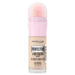 MAYBELLINE - Maquiagem Iluminadora Perfector 4 em 1