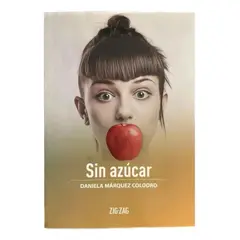 ZIG ZAG - Sin Azúcar- Daniela Marquez