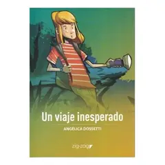 ZIG ZAG - Un Viaje Inesperado Angelica Dossetti