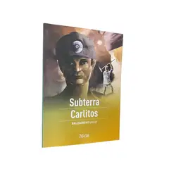 ZIG ZAG - Subterra - Carlitos Baldomero Lillo