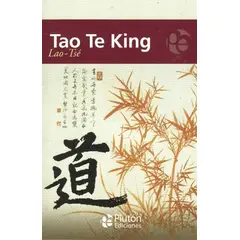 PLUTON - Tao Te King - Lao Tsé - Plutón