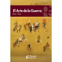 DEL FONDO - El Arte De La Guerra Sun Tzu