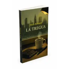 GALA - La Tregua - Mario Benedetti Galas Ediciones
