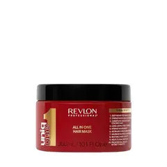 REVLON - One Mascarilla hidratación profunda 10 Beneficios 300 ml