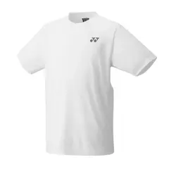 YONEX - Polera 0045 Blanca Tenis Padel