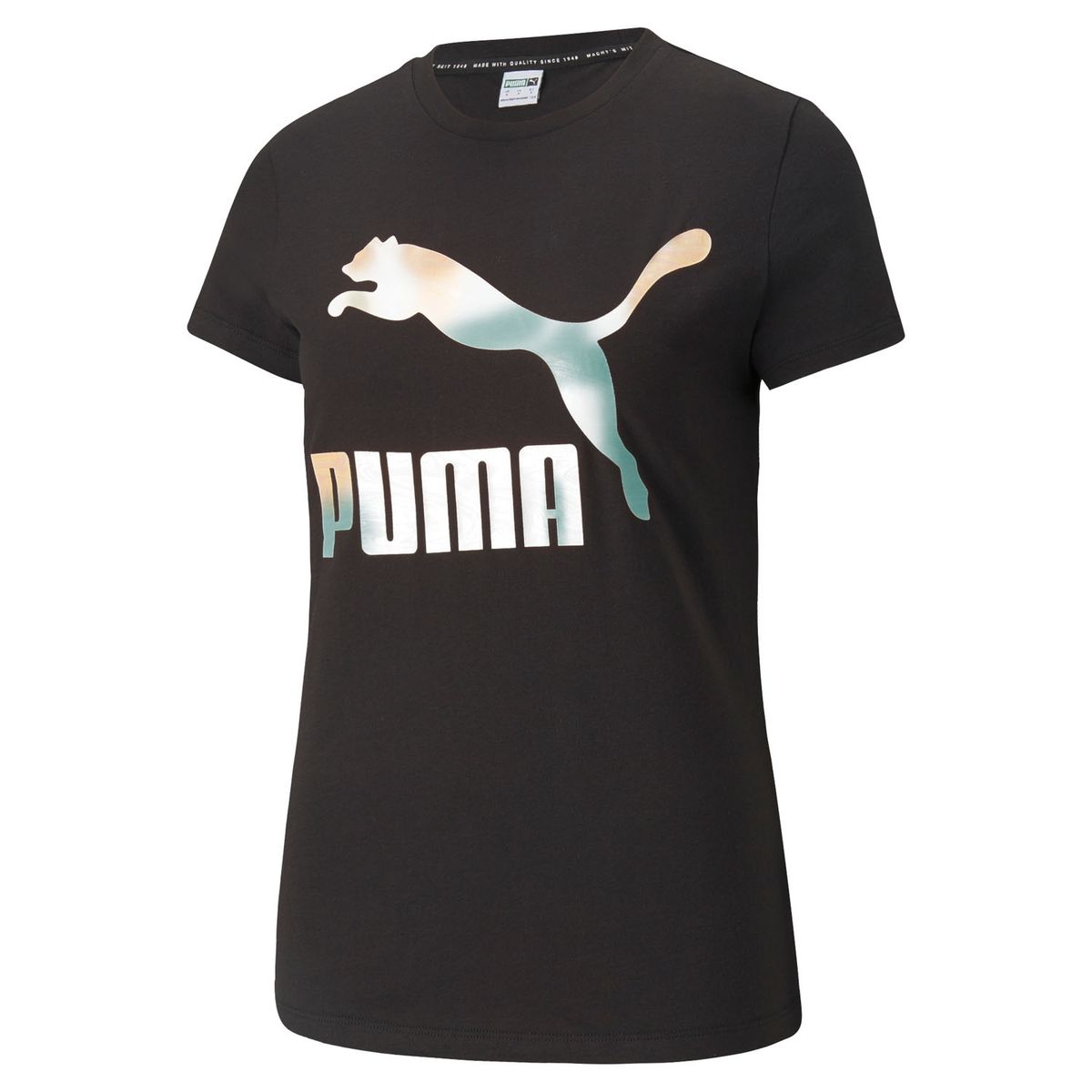 PUMA - Polera Mujer