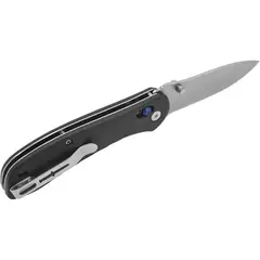GENERICO - Cuchillo Plegable Tactico Camillus Rovax Negra