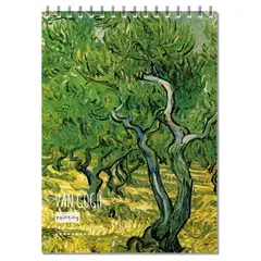VIDA BUENAS - Croguera De Dibujo A4 21x29cm 45 Hojas Para Dibujo Y Pintura