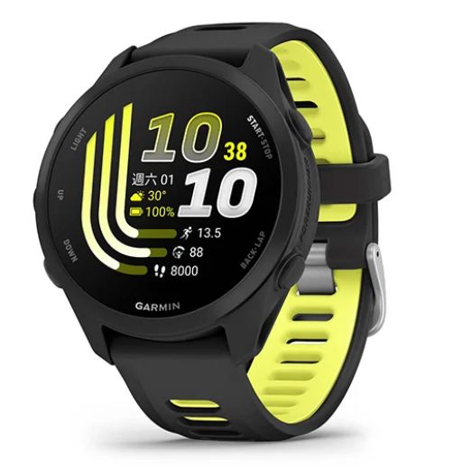 Forerunner 170 GPS music Running Smartwatch
