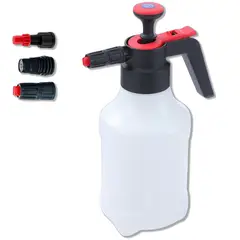 GENERICO - Rociador Espuma 2L Manual para Lavado Auto Presurizado