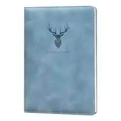 VIDA BUENAS - Cuaderno B5 360 Hojas Azul Universitario