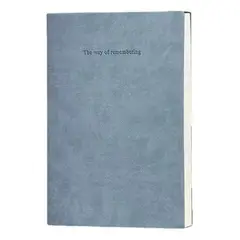 VIDA BUENAS - Cuadernos Universitarios 200 Hojas B5 170246mm Azul Negro
