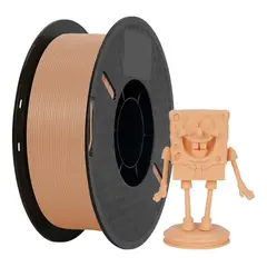 VIDA BUENAS - Filamento 3d Petg De 1.75mm Y 1kg Mejor Calidad