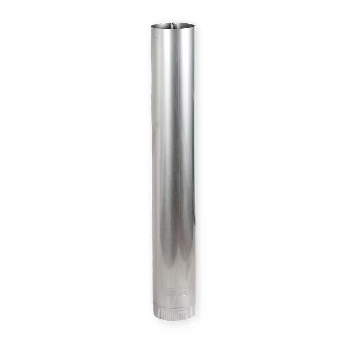 BOSCA - CAÑON ACERO INOX. 6X1 MTS ESP 0.5 BOSCA  102020015