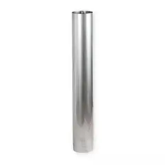 BOSCA - CAÑON ACERO INOX. 6X1 MTS ESP 0.5 102020015