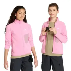ADIDAS - Chaquetas ligeras Trekking Unisex niño