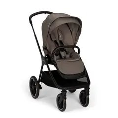 NUNA - Coche de Paseo Triv Lx Thunder