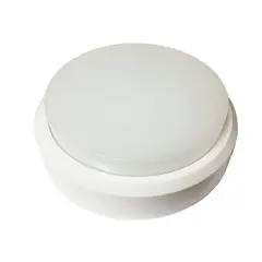 TECHNOLAMP - Foco Tortuga Led Circular 12W 3000K 840Lm Ip54