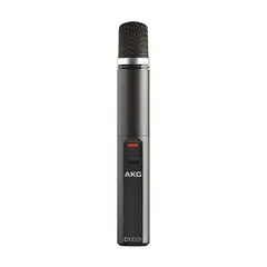 AKG - Micrófono de Condensador para Instrumento C1000S