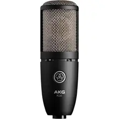 AKG - Micrófono de Condensador P220