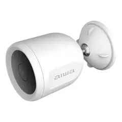 AIWA - Cámara De Seguridad Interior/Exterior Awctoa3 3mp Wifi