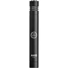 AKG - Micrófono de Condensador P170 para Instrumentos