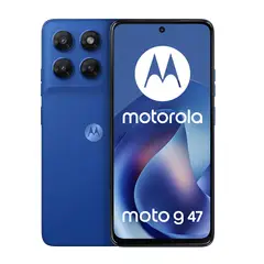 MOTOROLA - Moto G47 4+128GB
