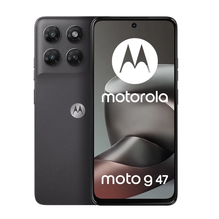 Moto G47 4+128GB