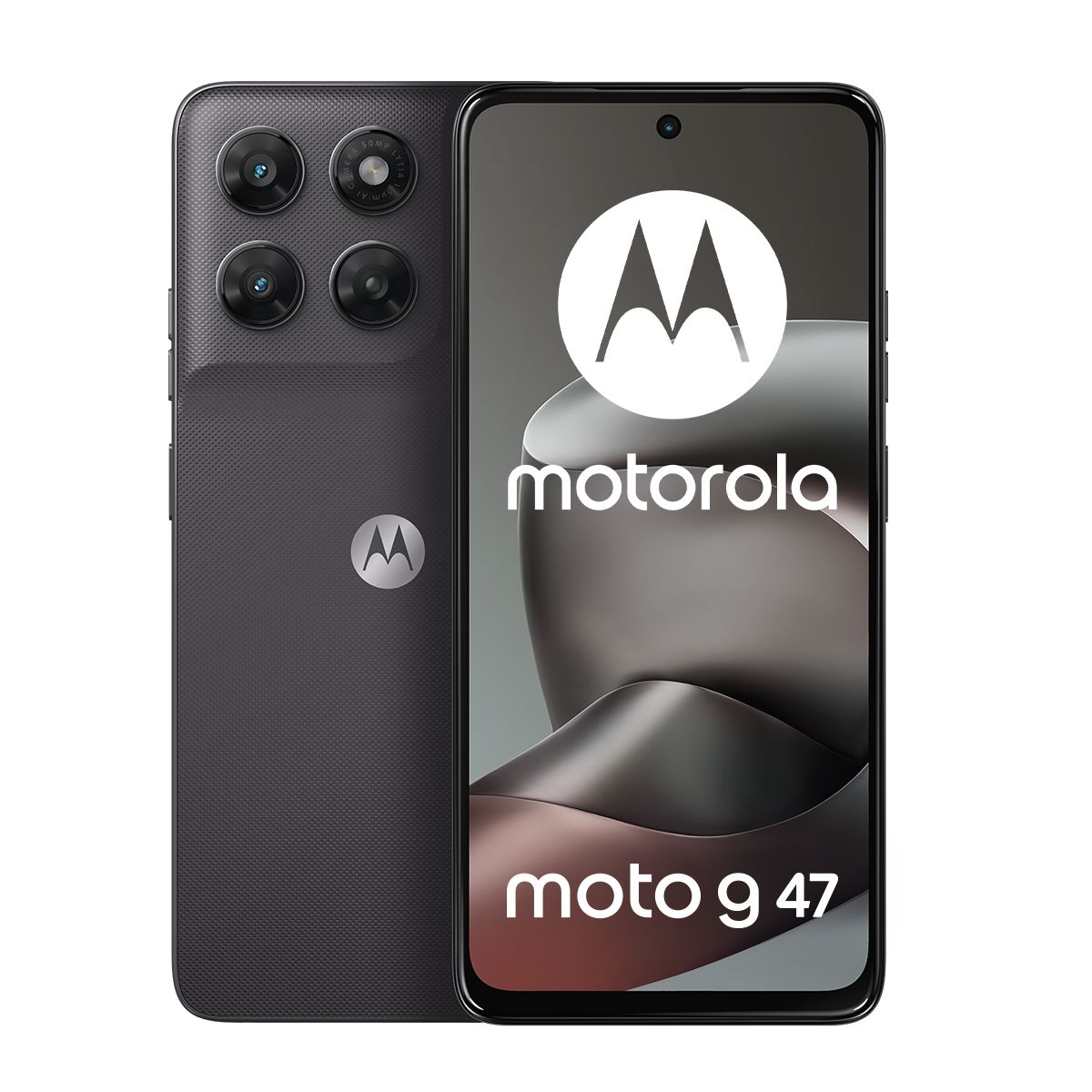 MOTOROLA - Moto G47 4+128GB