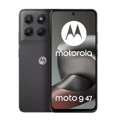 MOTOROLA - Moto G47 4+128GB