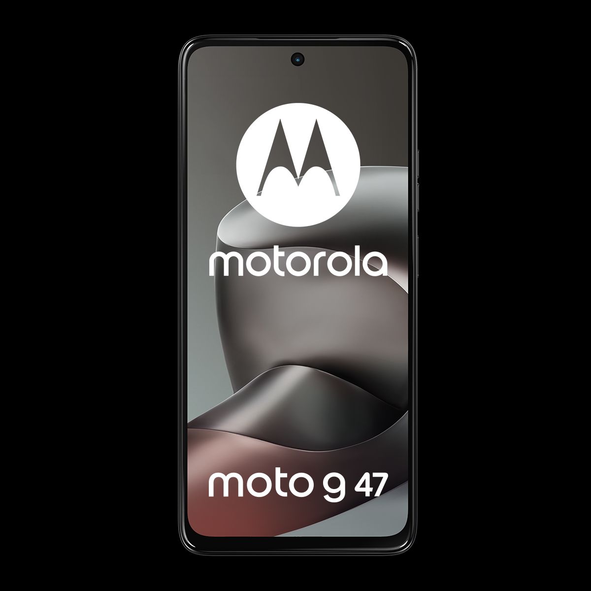 MOTOROLA - Moto G47 4+128GB