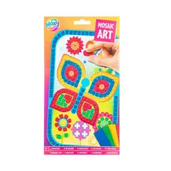 MOXY - Arte de Mosaico Mariposa