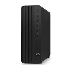 HP - PC Pro SFF 280 G9 - Procesador i3 12Gen - 8GB Ram