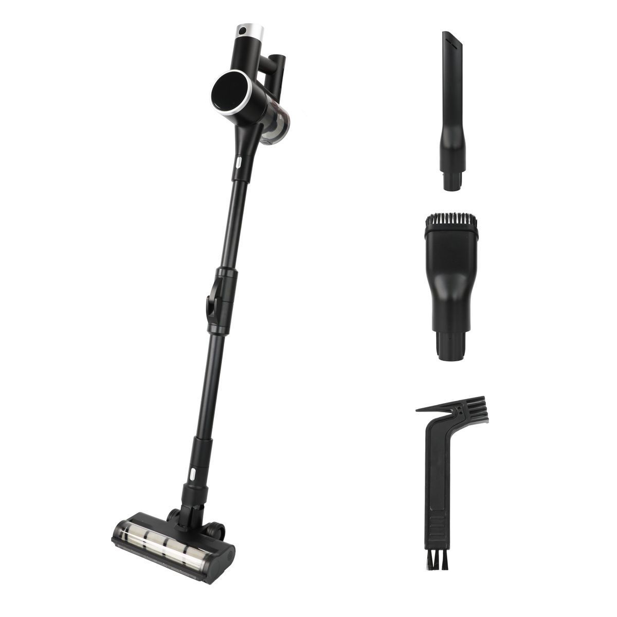 EASYWAYS - Aspiradora Vertical Inalámbrica Cyclone Lite EasyWays