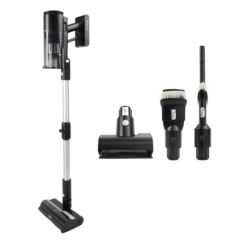EASYWAYS Aspiradora Vertical Inalámbrica Cyclone VisionPrime