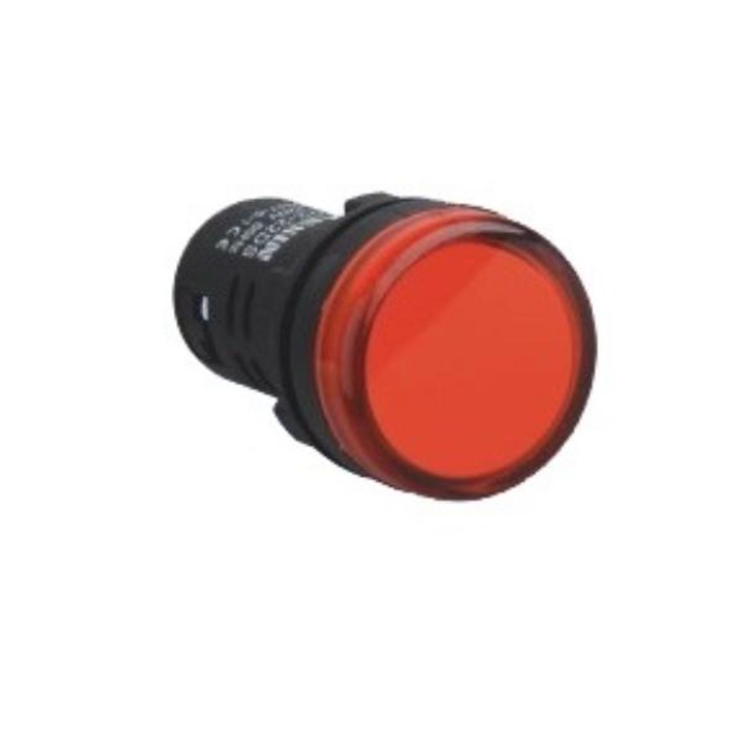 レッド LED 735mm 120LED/m デコトラ　赤シャーシ CROMPTON Piloto Led Rojo 220V 22Mm Ccd | Falabella Chile