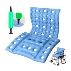 GENERICO - Cojín Antiescaras Ortopédico Inflable