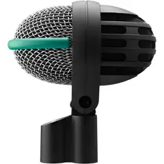 AKG - Micrófono Dinámico para bombo D112 MKII