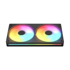 COUGAR - Ventilador Unity240-FB ARGB 240mm Negro