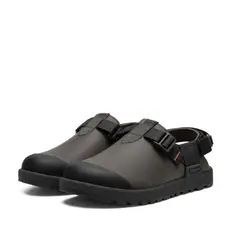 RENOX - Zueco Terra Clog Todo Terreno Grafito Unisex