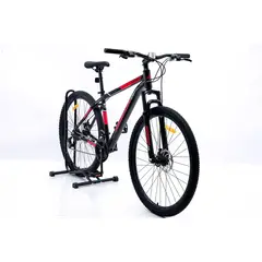 GENERICO - Bicicleta Rojo MTB Maximum Sport Aro 29 con Transmisión Shimano