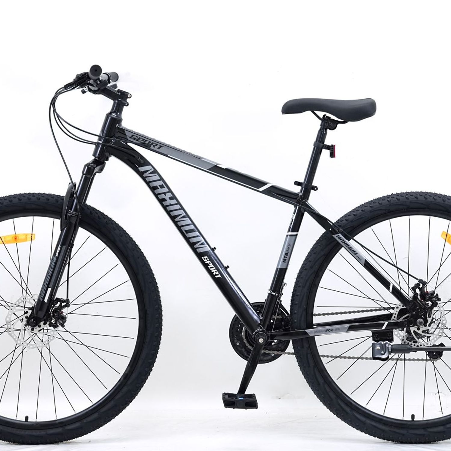 ■WILLER 501 XN ウィリエール 29インチ 20速 シルバー SRAM X9 カーボンフレーム MTB マウンテンバイク 自転車 札幌発 GENERICO Bicicleta Gris MTB Maximum Sport Aro 29 con Transmisión
