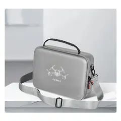 GENERICO - Bolso Maleta Drone Impermeble Antigolpes Compatible con Dji Mini 3 / 3 pro