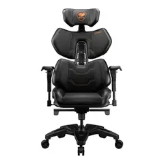 COUGAR - Silla Gamer Terminator