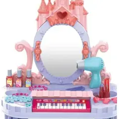 OEM - Juego Retocador Maquillaje Piano Makeup