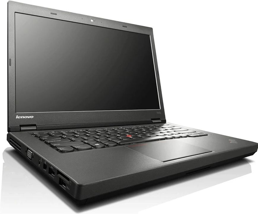 Notebook Thinkpad T450 I5-5300u 8gb 240gb Grado A