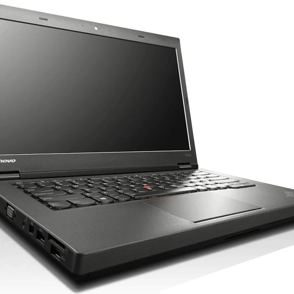 LENOVO - Notebook Lenovo Thinkpad T450 I5-5300u 8gb 240gb Grado A