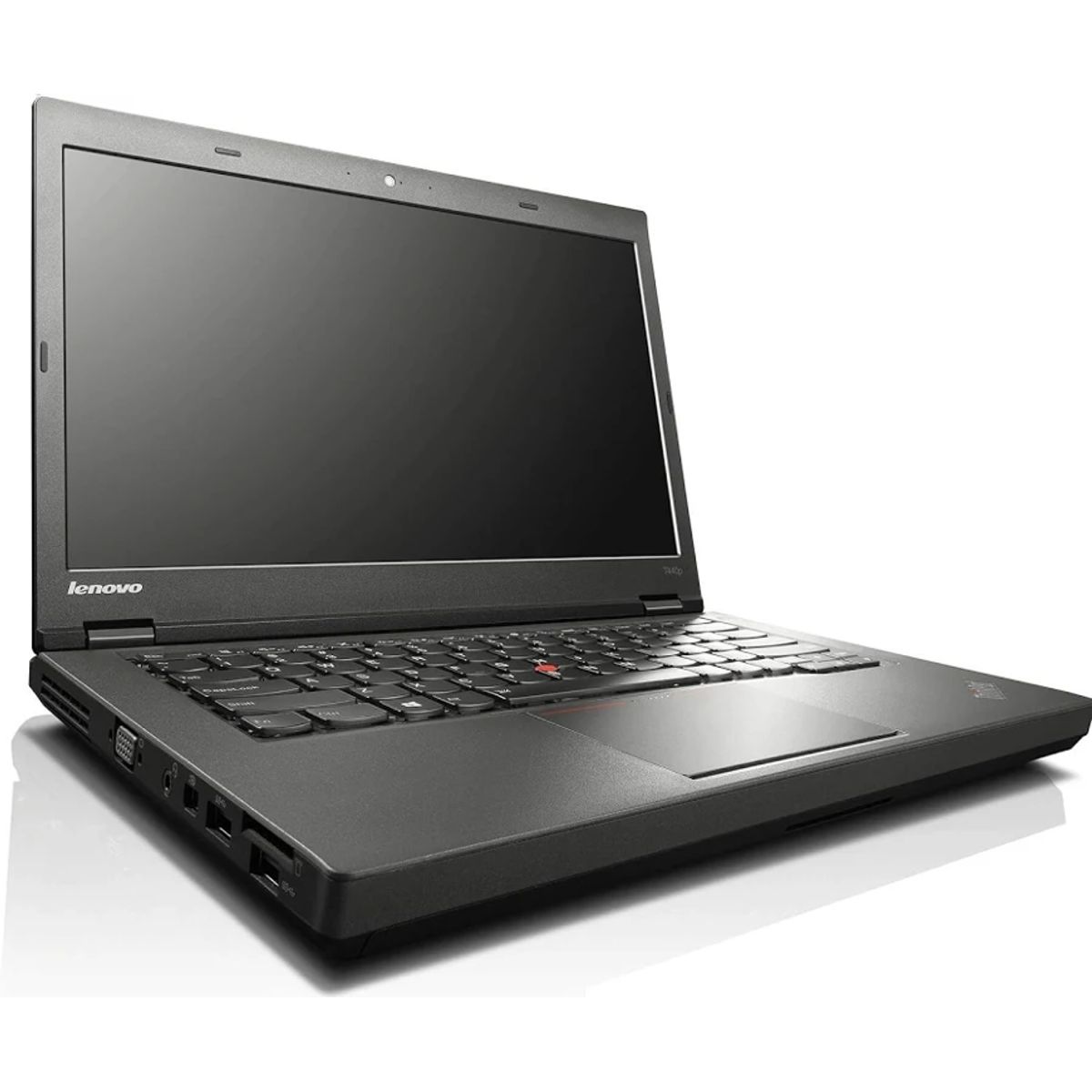 LENOVO - Notebook Lenovo Thinkpad T450 I5-5300u 8gb 240gb Grado A