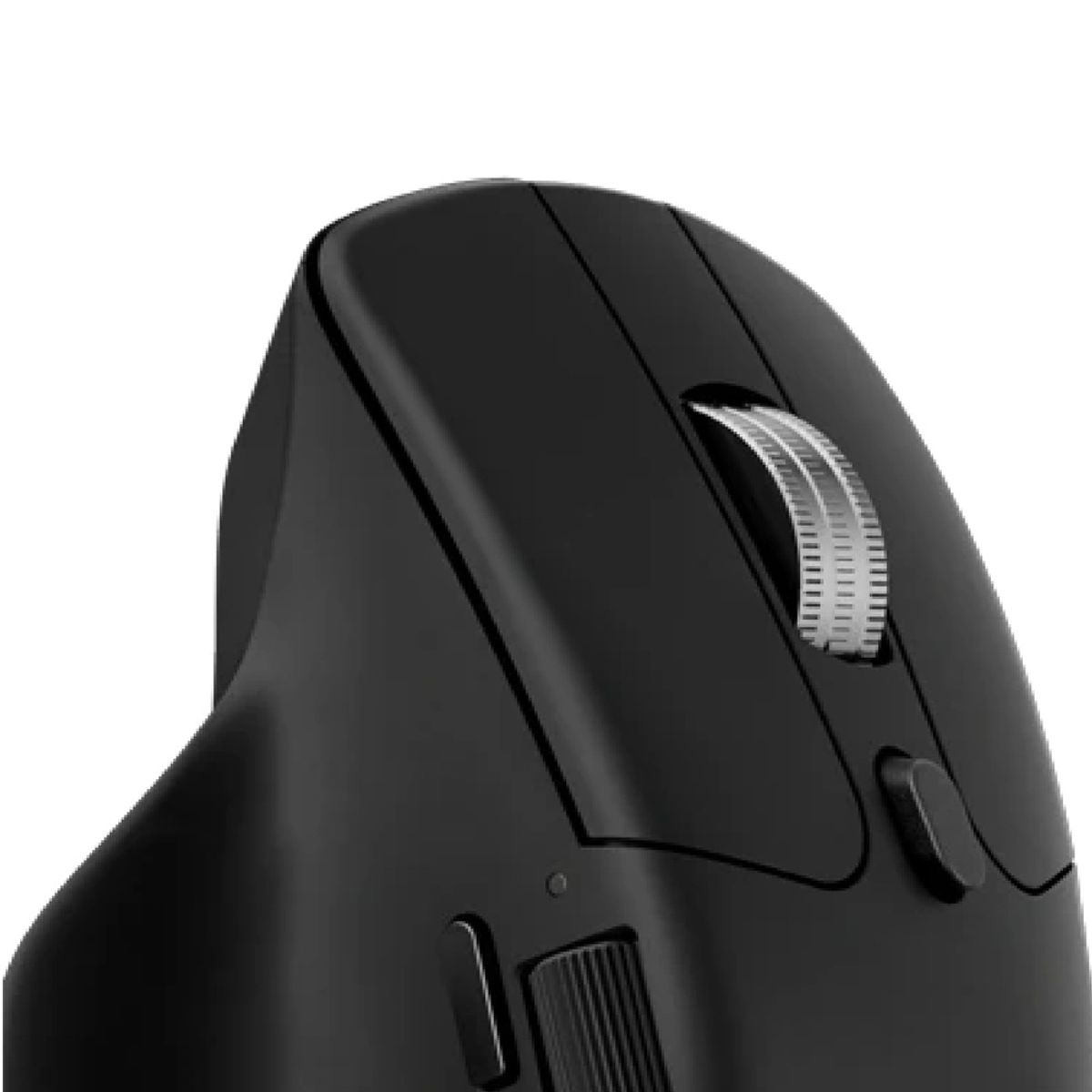 KEYCHRON - Mouse Gamer Keychron M6 8K 2.4ghz Inalambrico Bluetooth