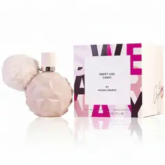 ARIANA GRANDE - Sweet Like Candy By Edp 100 Ml